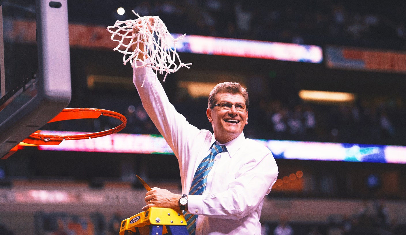 The 5 Longest Winning Streaks in Women's College Basketball History