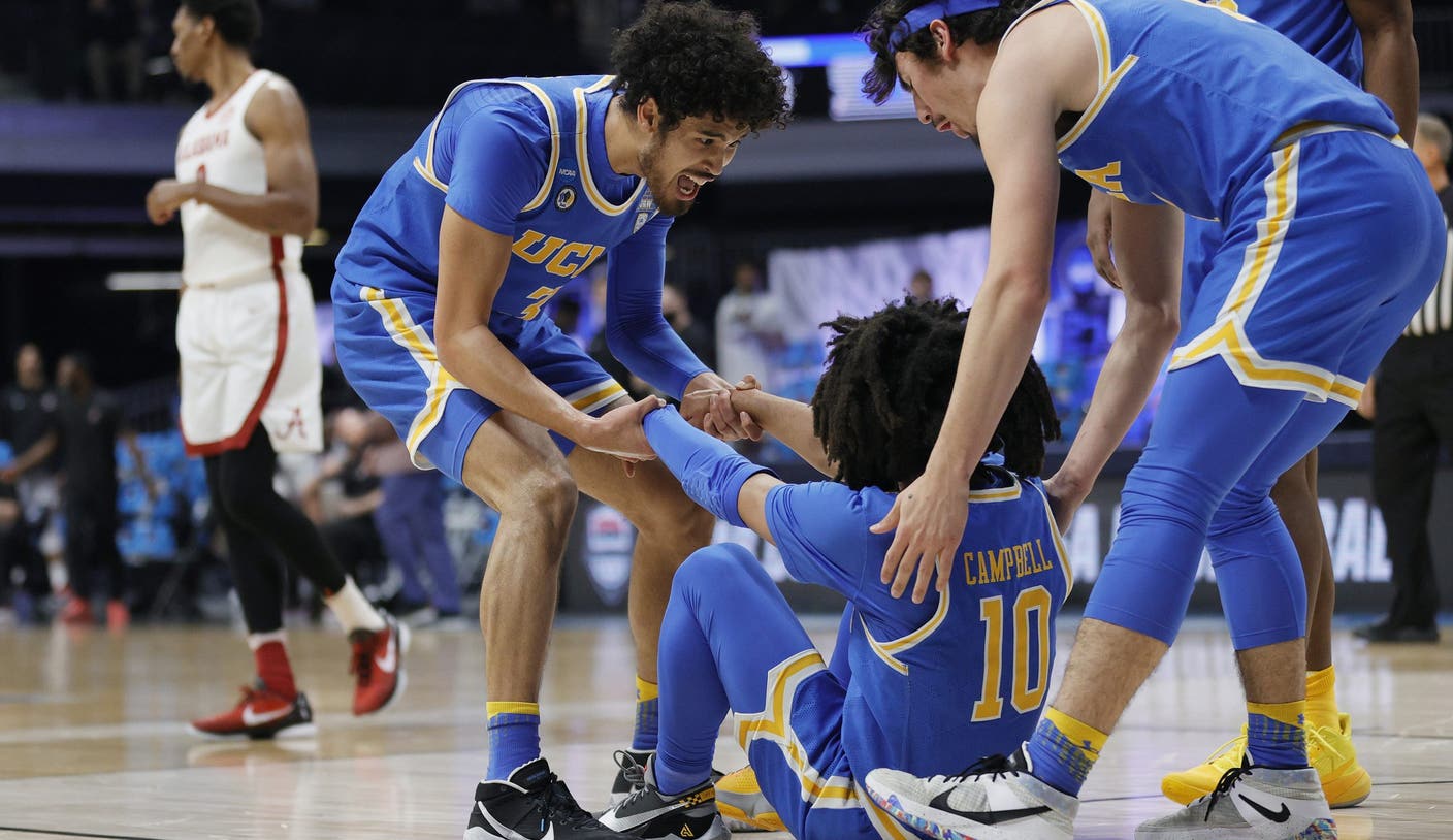 2026 March Madness First Round Betting Trends, NCAA Tournament Odds