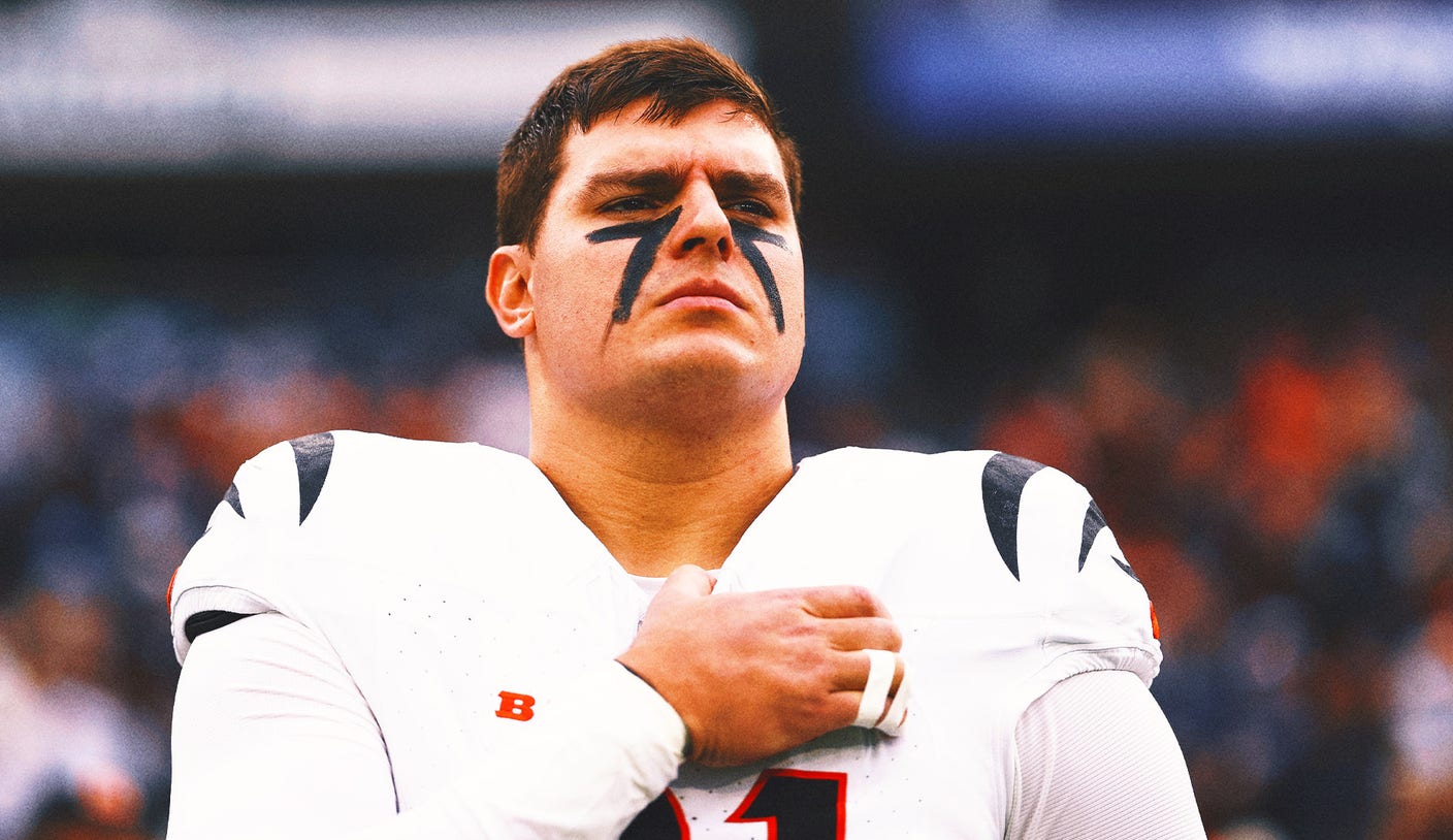 Trey Hendrickson Reportedly Agrees to Deal With Ravens After Maxx Crosby Fallout