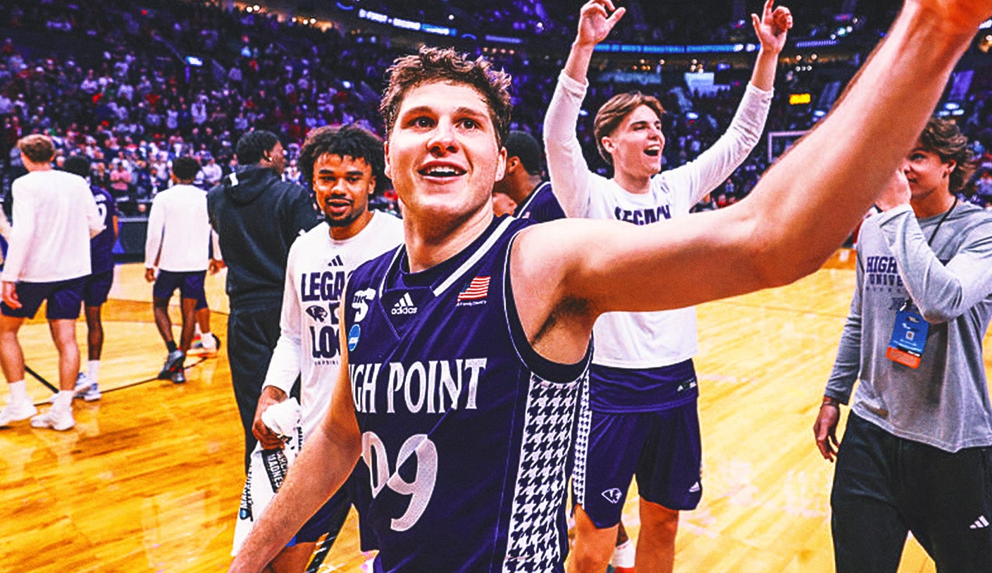 Excessive Level’s Chase Johnston Hits First 2-Level FG at Good Time