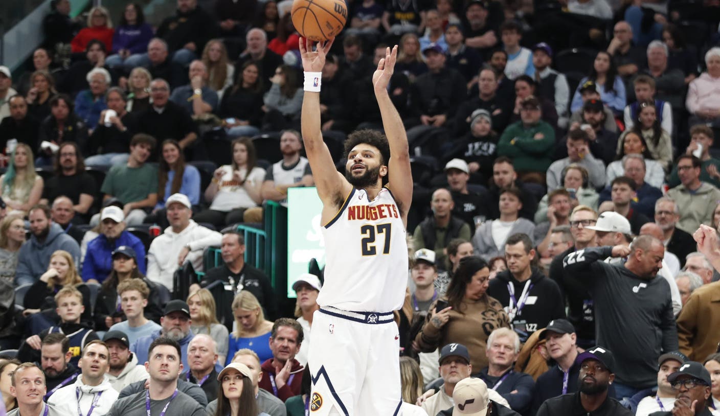 Underdog Promo Code: Enter the Code FOXSPORTS to Safe  in Bonuses for Warriors-Rockets, Lakers-Nuggets