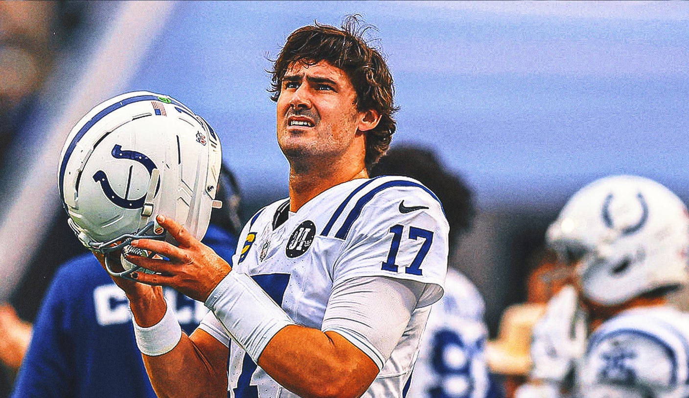 5 Riskiest Offers of NFL Free Company: Is Daniel Jones a Unhealthy Wager?