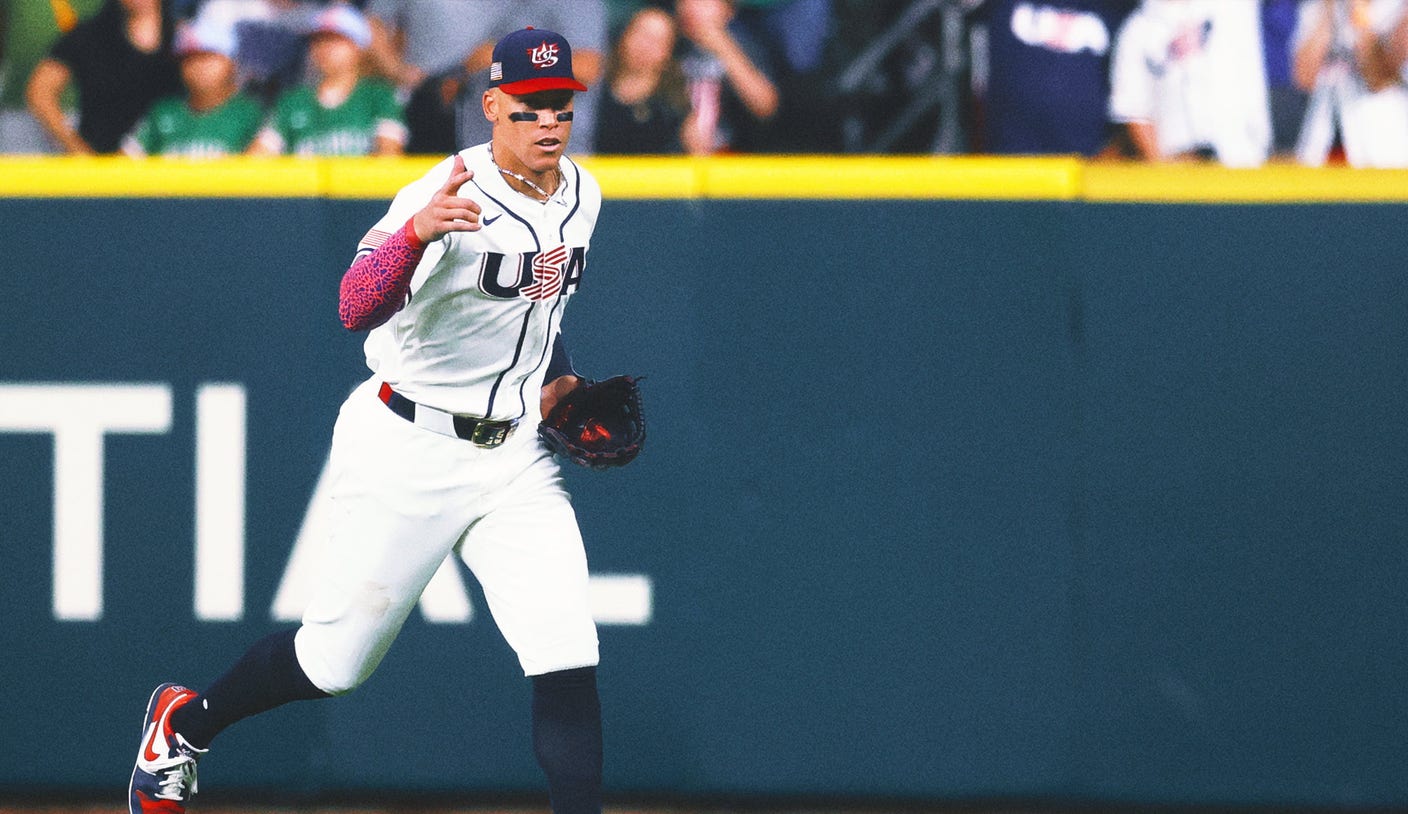 USA vs. Italy World Baseball Traditional: Starters, Lineups, How To Watch