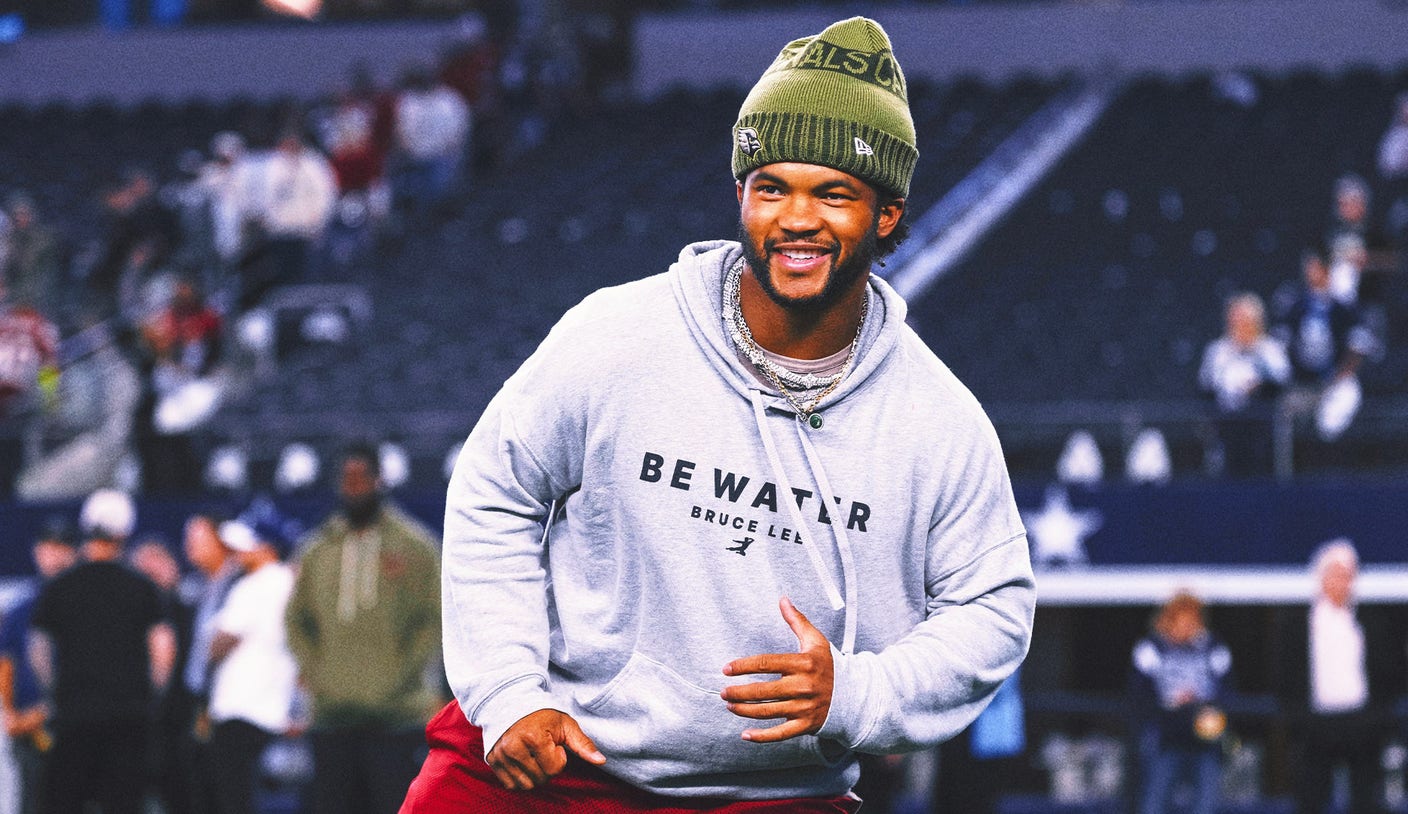 Kyler Murray Reportedly Agrees to Cope with Vikings, Which Contains Fascinating Wrinkle