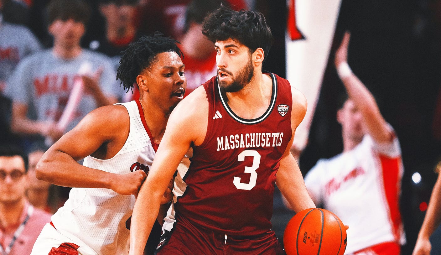 Miami (OH) Loses to UMass in MAC Quarterfinals, Ending Undefeated Season