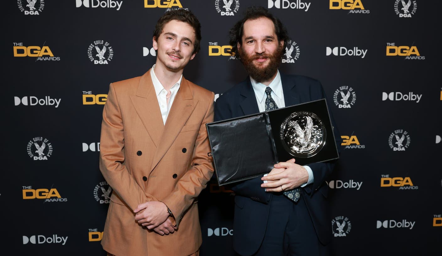 The Oscars Betting Odds 2026: Predictions for Best Picture, Best Actor, Best Actress, and More