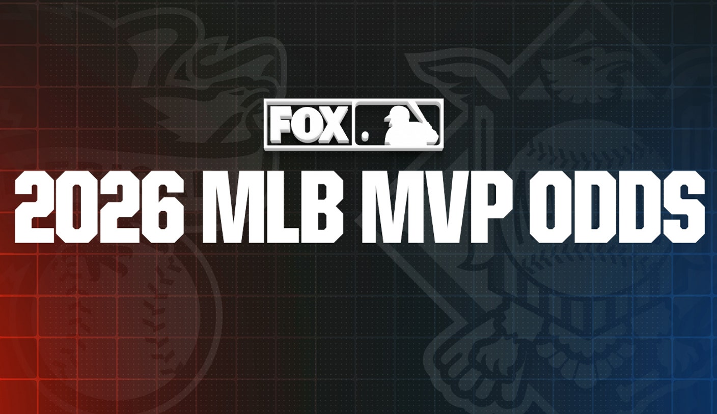 2026 AL, NL MVP Odds: Shohei Ohtani, Aaron Judge Favored