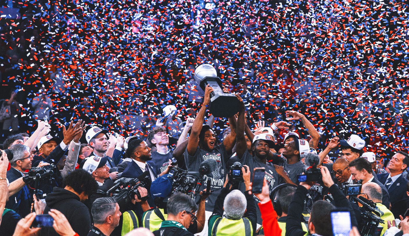 Males’s CBK AP Prime 25: Purdue, St. John’s Reenter Prime 10