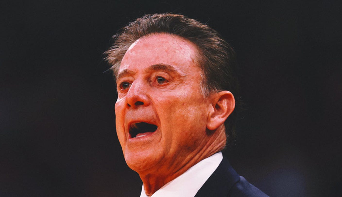 Rick Pitino: My Gamers Received St. John’s ‘Out of Hibernation’