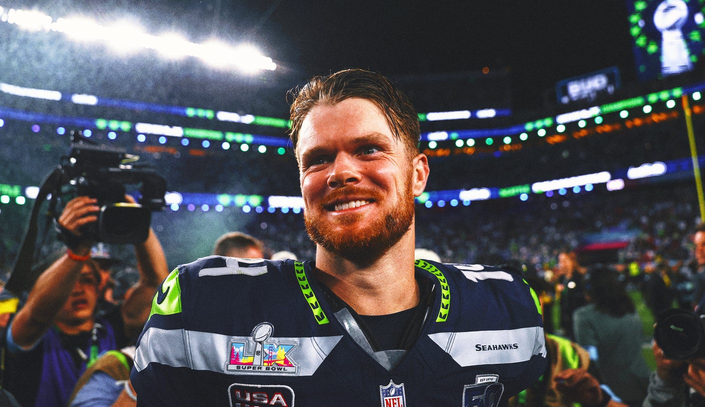 Seahawks to Open 2026 NFL Season on a Wednesday, Melbourne Game to Take Place Next Day