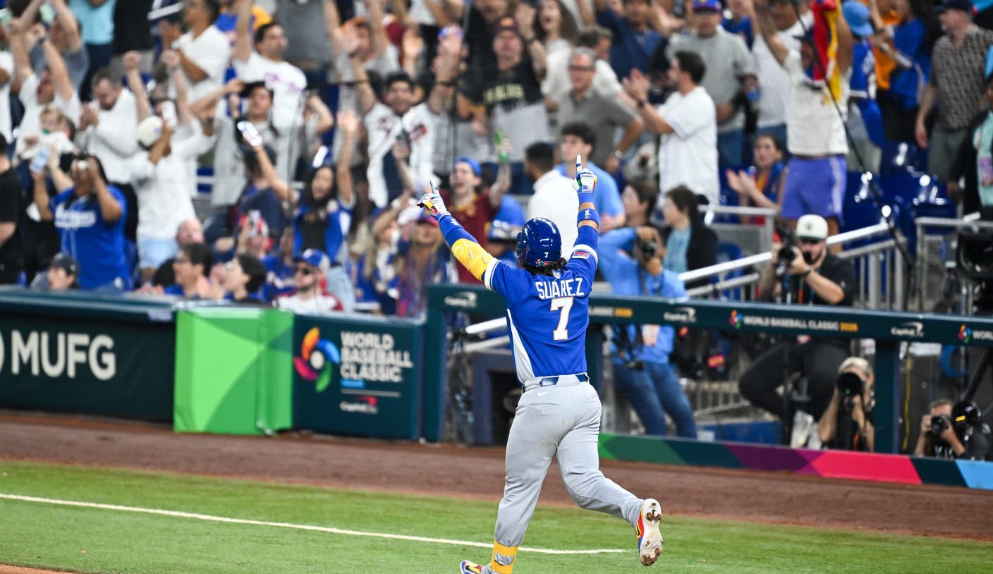 El código de promoción de Kalshi FOXSPORTS le permite intercambiar $10 y obtener un bono de $10 para la final del Clásico Mundial de Béisbol.