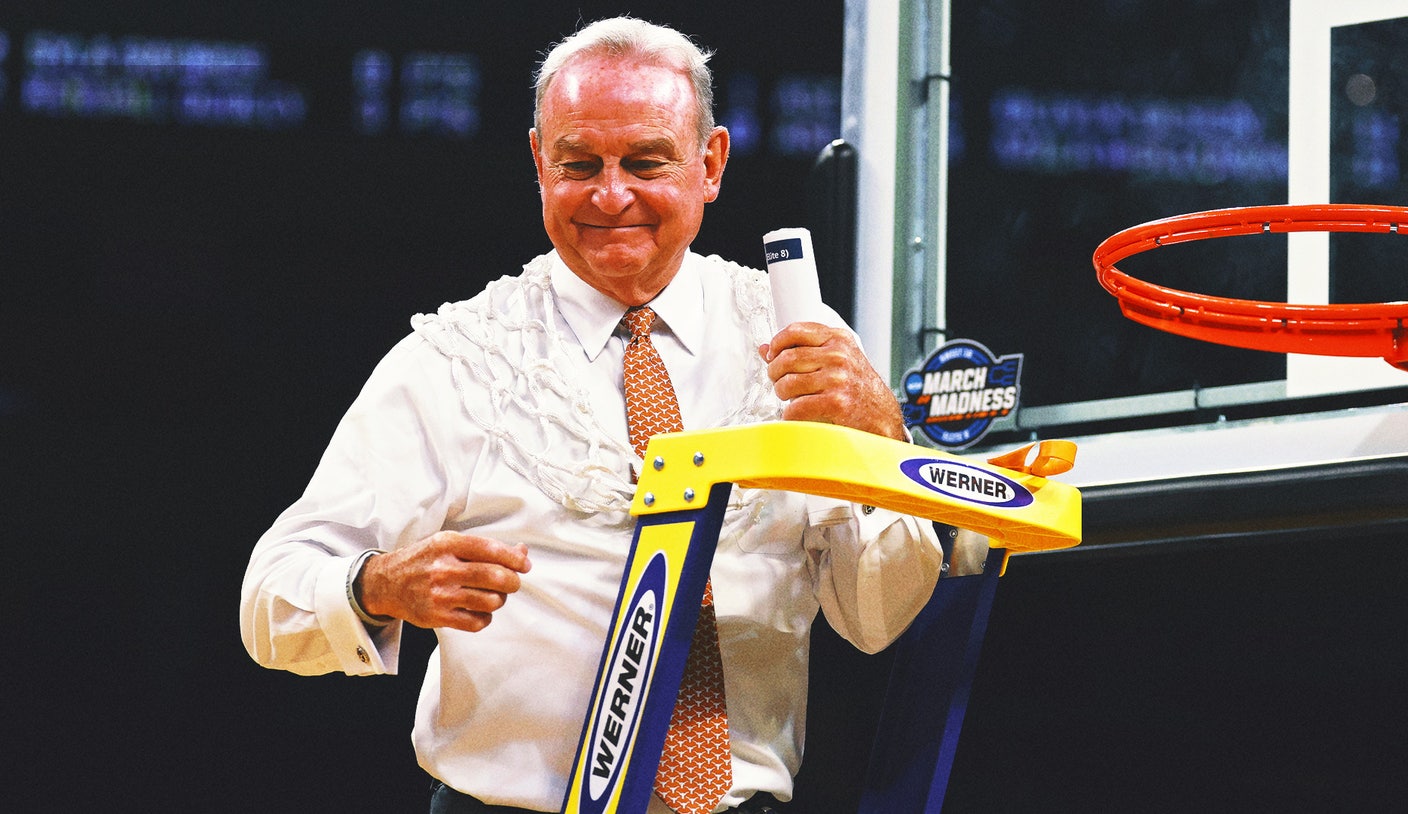 Texas Women’s Coach Vic Schaefer Still Chasing an Elusive National Title Texas Women’s Coach Vic Schaefer Still Chasing an Elusive National Title