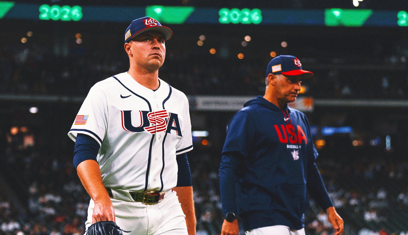 ‘I Hate It’: Tarik Skubal Nonetheless Not At Peace With Leaving Staff USA Early At WBC