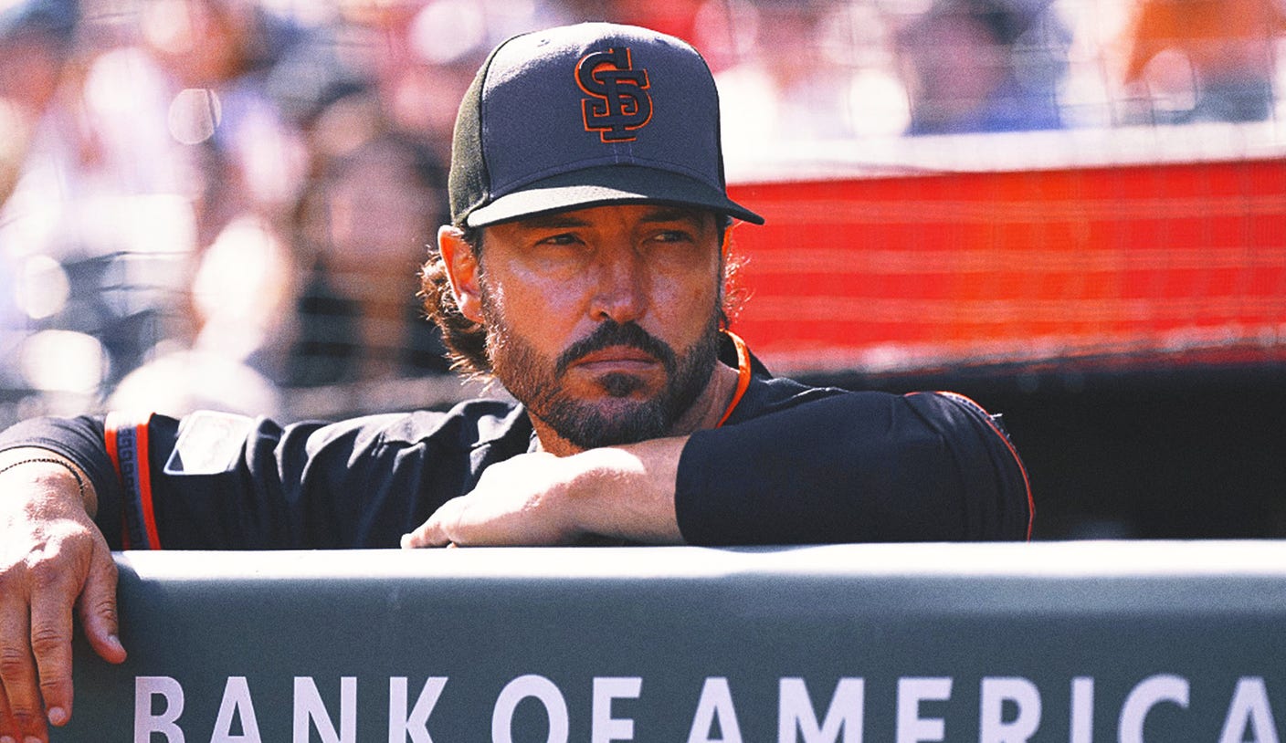 Willis: Accountability Will Lead to Success For Giants’ Manager Tony Vitello Willis: Accountability Will Lead to Success For Giants’ Manager Tony Vitello