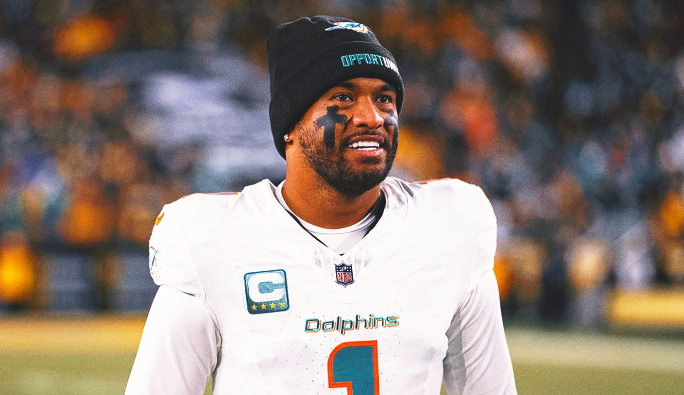 3 Finest Crew Matches for QB Tua Tagovailoa in NFL Free Company