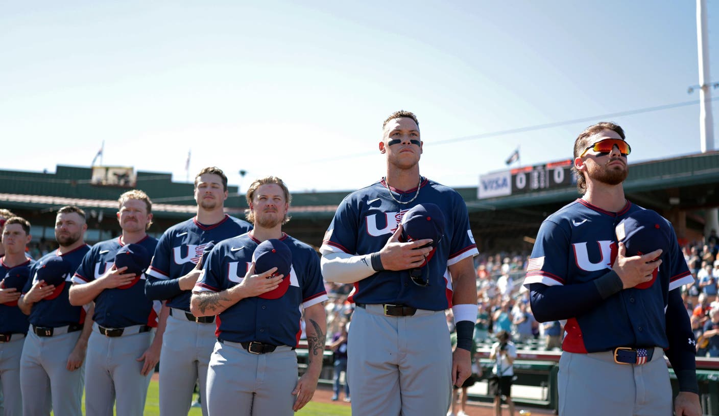 How to Bet on the 2026 World Baseball Classic and Claim Over $2,000 in Bonuses