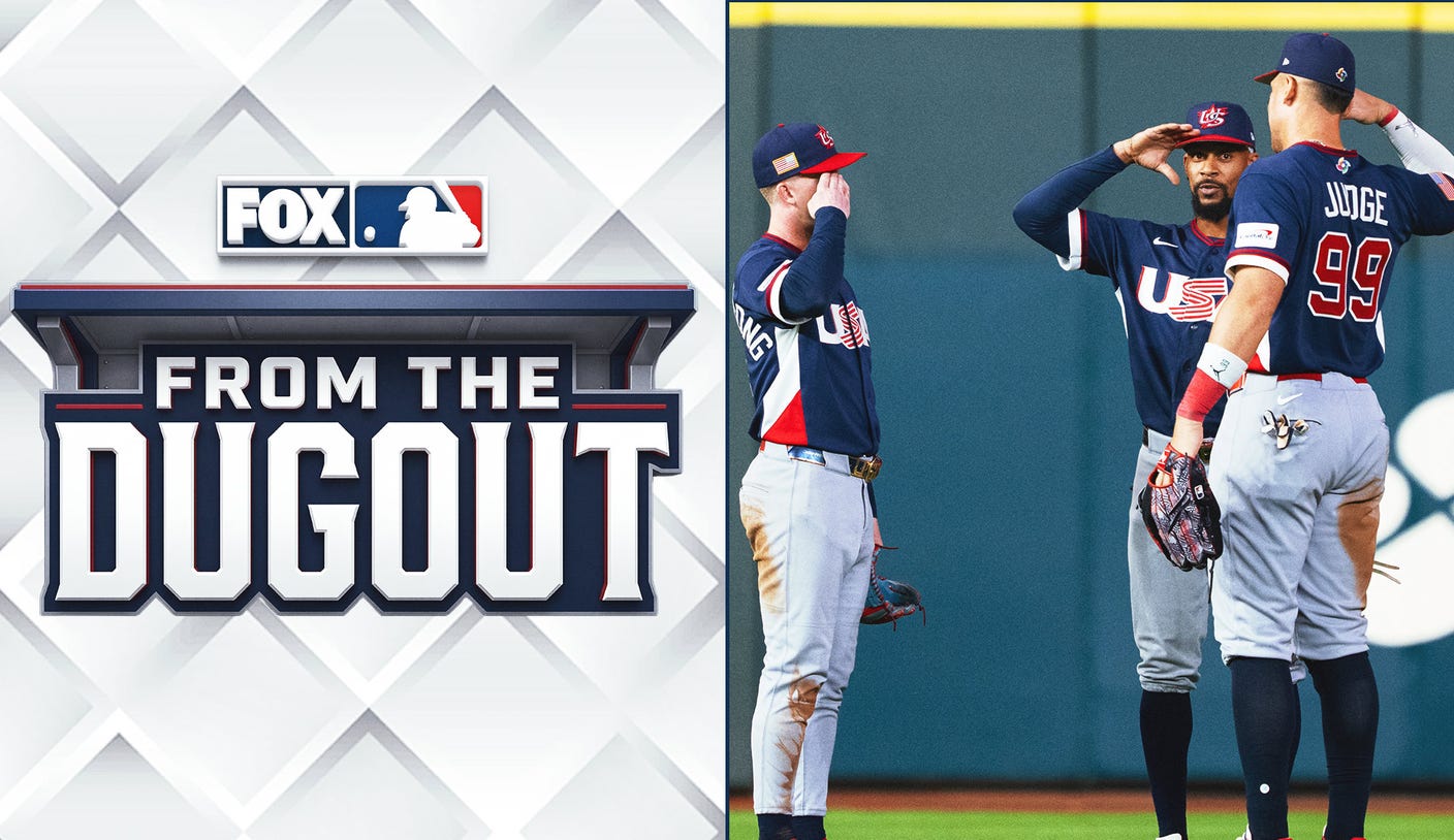 How Are USA Stars Taking Criticism Over Type of Play At WBC? ‘It is Hilarious’