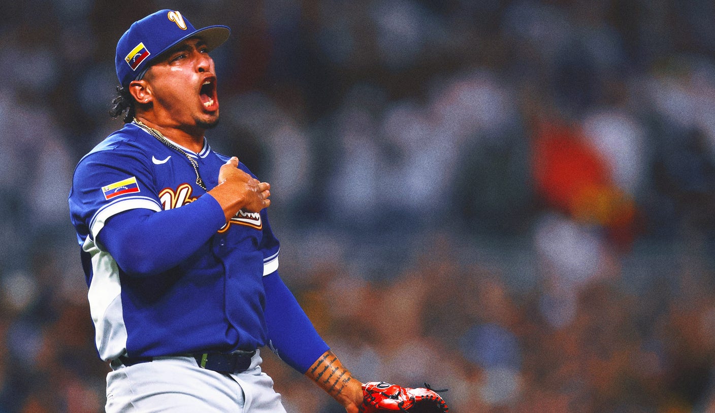 Venezuelan Bullpen Dominates Italy, Probably Shorthanded for WBC Closing vs. USA