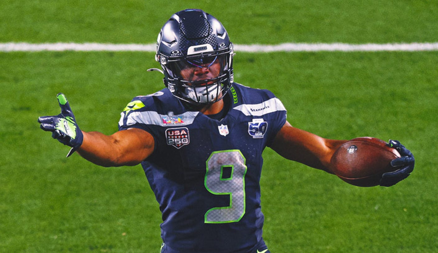 Seahawks GM John Schneider on Shedding RB Kenneth Walker III: We ‘Can Discover Guys’