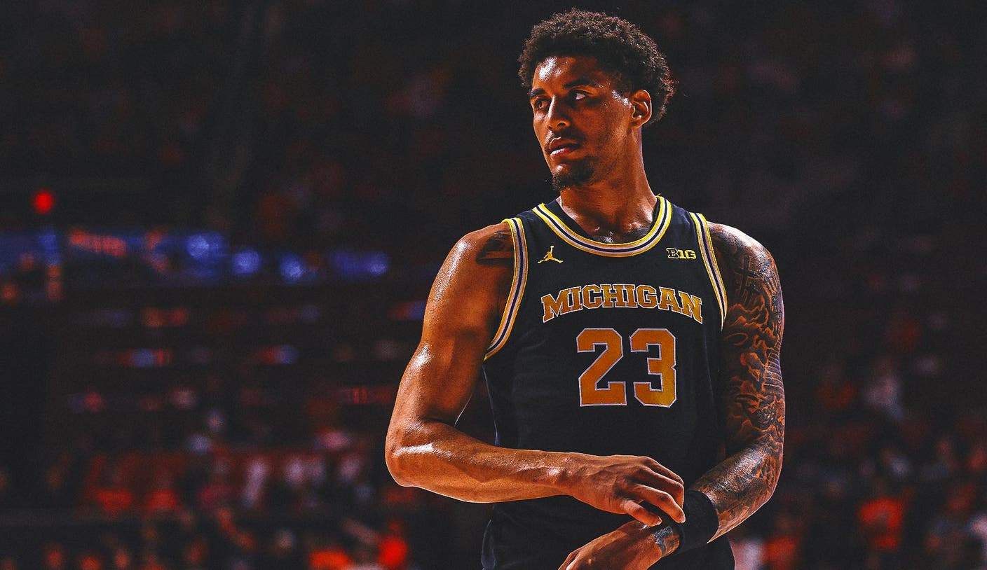 Massive Ten Males’s Basketball Match Bracket