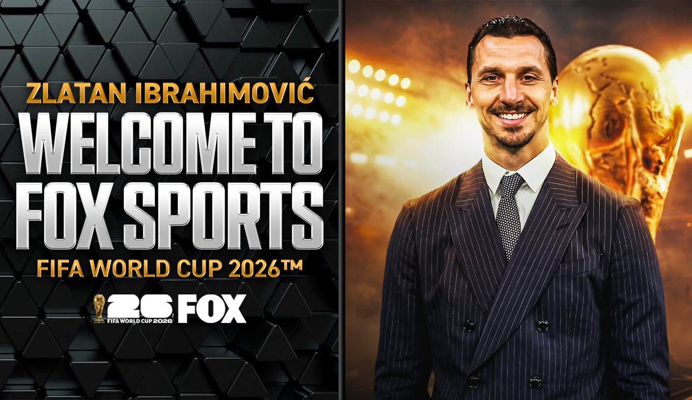 World Cup, Welcome to Zlatan: Ibrahimović Permits FOX Sports activities to Be part of Him For 2026