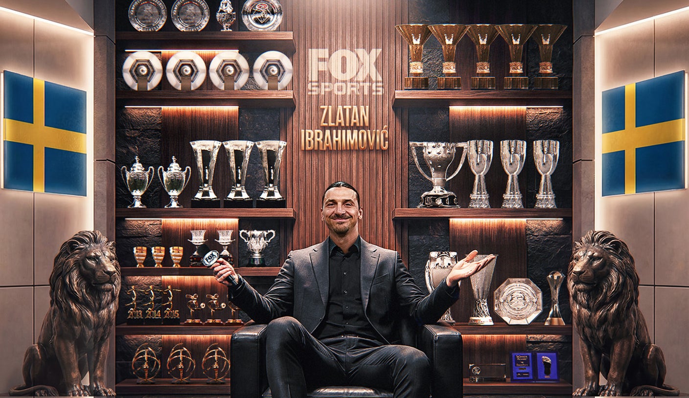 Zlatan Core: Küresel Futbol İkonundan En İyi 26 Alıntı