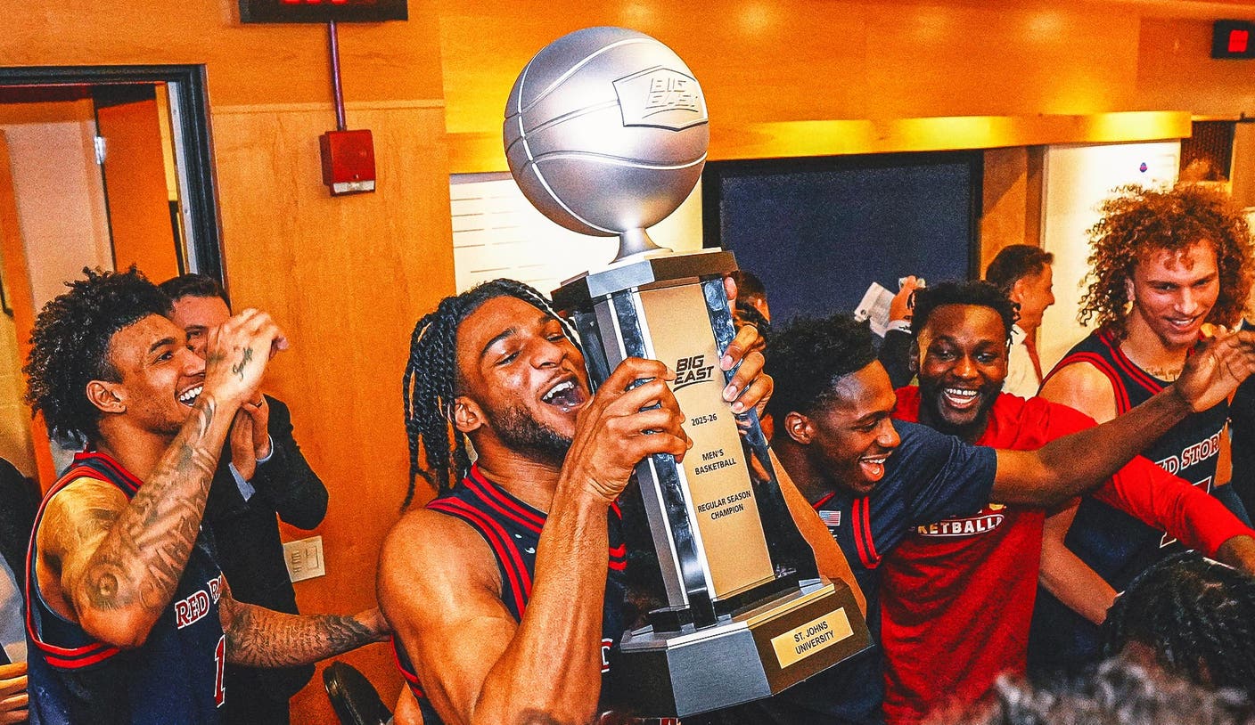 Cuadro del torneo de baloncesto masculino de Big East