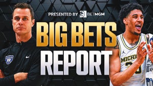 NEXT Trending Image: Big Bets Report: Bettor Loses Chance at $500k After Shocking Duke Loss