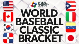 NEXT Trending Image: 2026 World Baseball Classic Bracket, Schedule, Standings