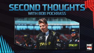 NEXT Trending Image: Second Thoughts: Can Will Power, Christian Rasmussen Move on From Phoenix Crash?