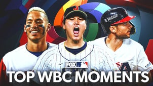 MLB Trending Image: The Top 10 Moments in World Baseball Classic History