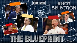 NEXT Trending Image: The Blueprint: Inside the Shot-Selection Revolution in Men's College Basketball