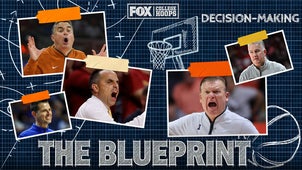 COLLEGE BASKETBALL Trending Image: The Blueprint: Why Decision-Making Has Become College Basketball’s Ultimate Skill
