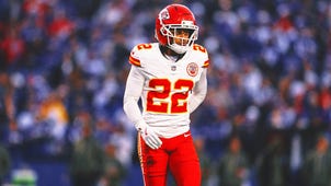 NFL Trending Image: Rams Reportedly Make Trent McDuffie NFL's Highest-Paid CB Days After Trade