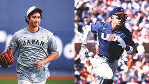 WORLD BASEBALL CLASSIC Trending Image: Who are the Top 26 MLB Players in the 2026 World Baseball Classic?