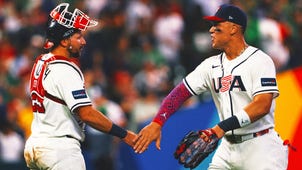 NEXT Trending Image: USA vs. Canada World Baseball Classic: Starters, Lineups, How To Watch