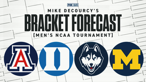 NEXT Trending Image: 2026 NCAA Tournament Projections: Michigan State Holds Strong; Big Ten Chaos
