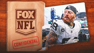 NFL Trending Image: NFL Confidential: League Execs Not Happy with Ravens After Nixing Maxx Crosby Trade