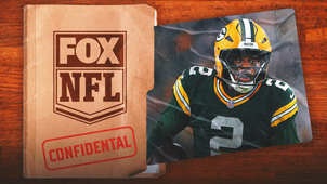 NEXT Trending Image: NFL Confidential: Execs, Agents Share Winners, Losers; Best, Worst Contracts in Free Agency