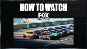 NEXT Trending Image: How to Watch NASCAR at Las Vegas: TV Channel, Streaming, Time