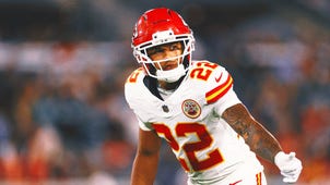 NEXT Trending Image: Trent McDuffie Trade Grades: F Them Picks 2.0? Rams Rightly Bring Back Mantra