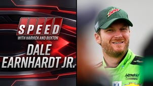 NEXT Trending Image: Dale Earnhardt Jr. Divulges Biggest Regret of Illustrious Racing Career