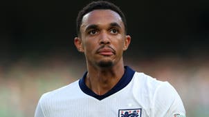 REAL MADRID Trending Image: David Beckham Talks Trent Alexander-Arnold's World Cup Hopes After England Snub