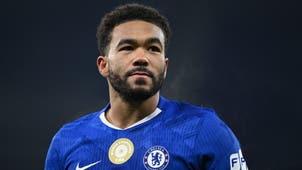 NEXT Trending Image: Chelsea, England Star Reece Gets New Contract Extension