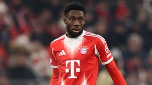 FIFA WORLD CUP MEN Trending Image: Alphonso Davies To Man United? Bayern Might Be Willing To Sell Canada Star