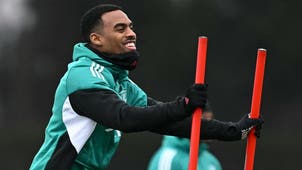 NEXT Trending Image: Liverpool's Ryan Gravenberch Signs New Long-Term Deal