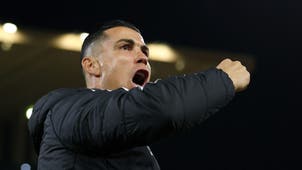 PORTUGAL MEN Trending Image: 'Getting Better Every Day': Cristiano Ronaldo Provides Update On Injury Rehab