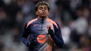 NEXT Trending Image: Is Barcelona's Star Player Lamine Yamal Feeling Better After Illness?