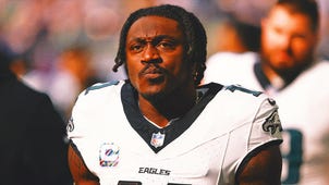 NFL Trending Image: A.J. Brown Trade Rumors: Latest News Concerning Eagles' Star Wide Receiver