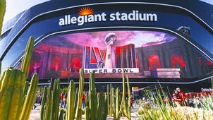 NEXT Trending Image: Jackpot! Las Vegas Named Host of FOX's Next Super Bowl in 2029